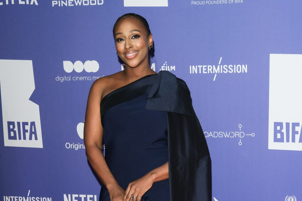 Alexandra Burke wants to have more children