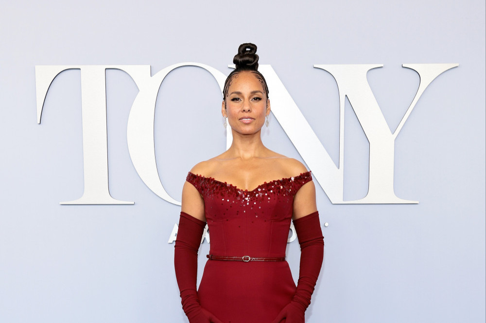 Alicia Keys says Donald Trump getting into power again will make Americans' lives like a 'dystopian Netflix show'