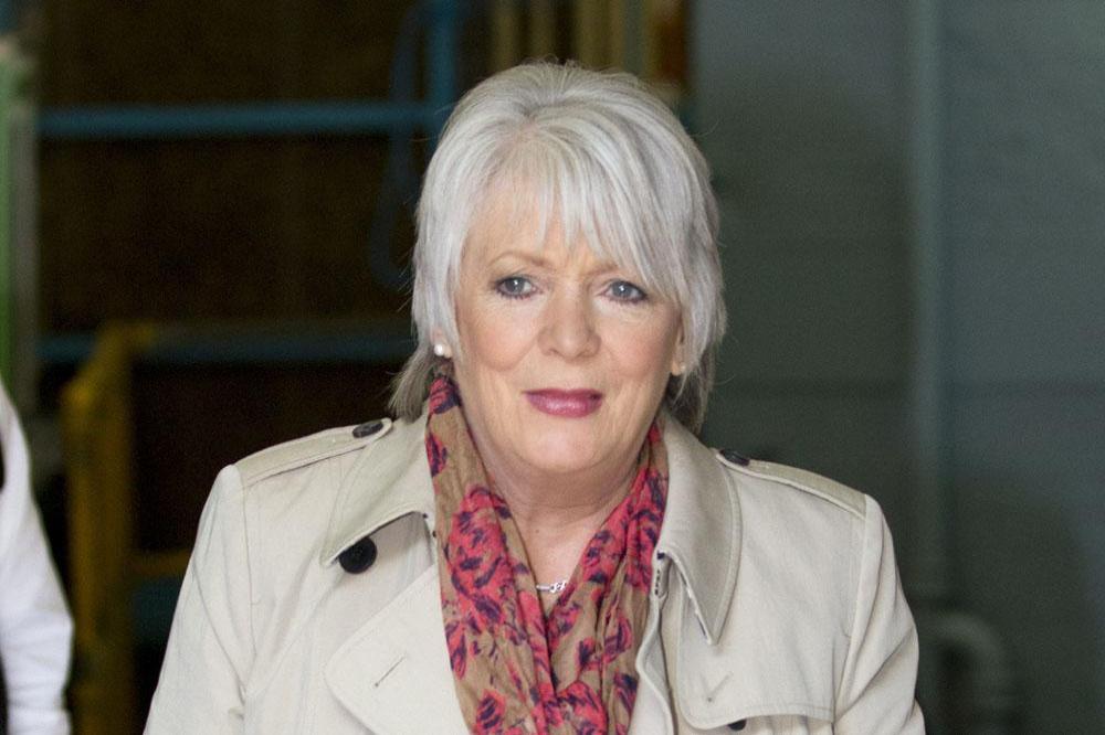 Alison Steadman