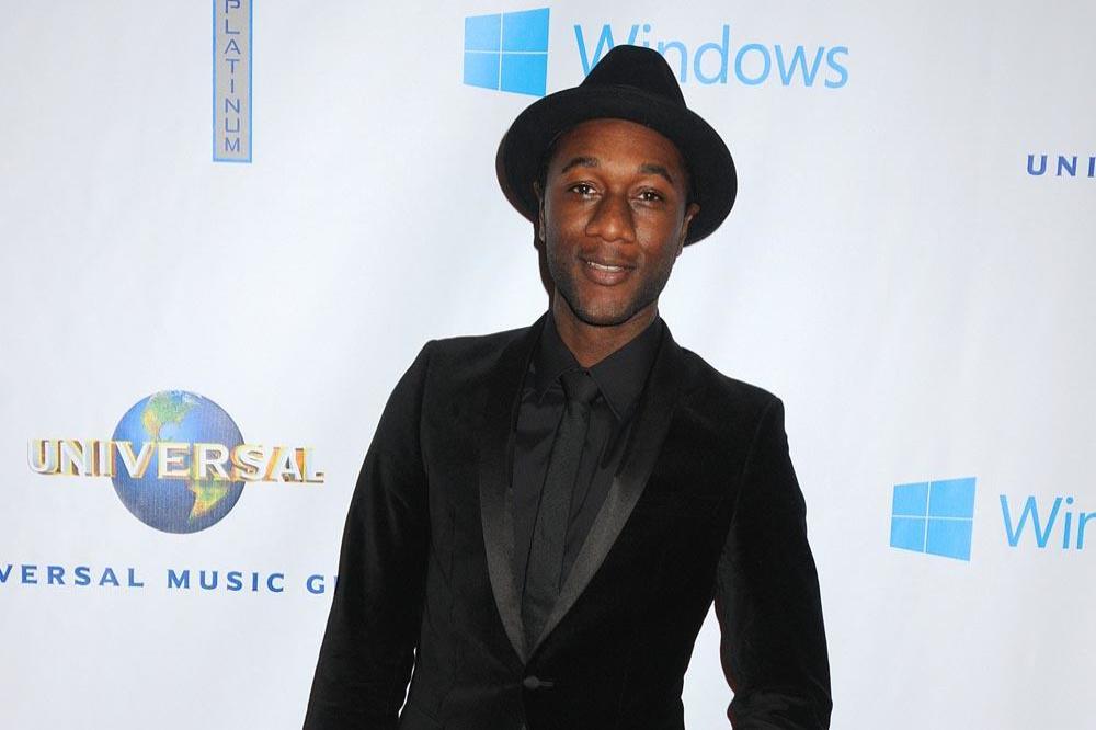 Aloe Blacc