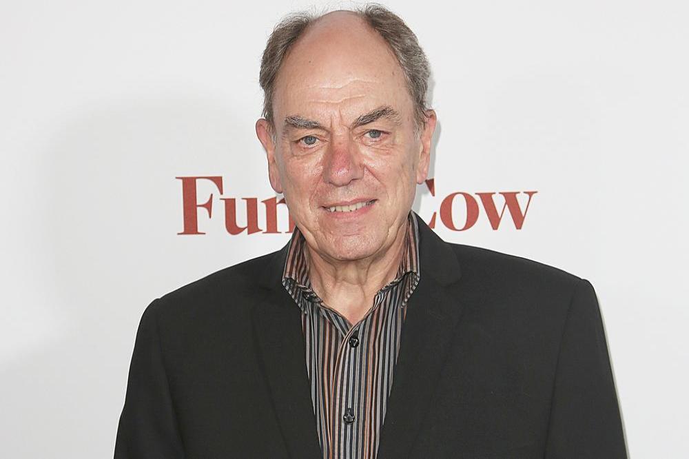 Next photo of Alun Armstrong