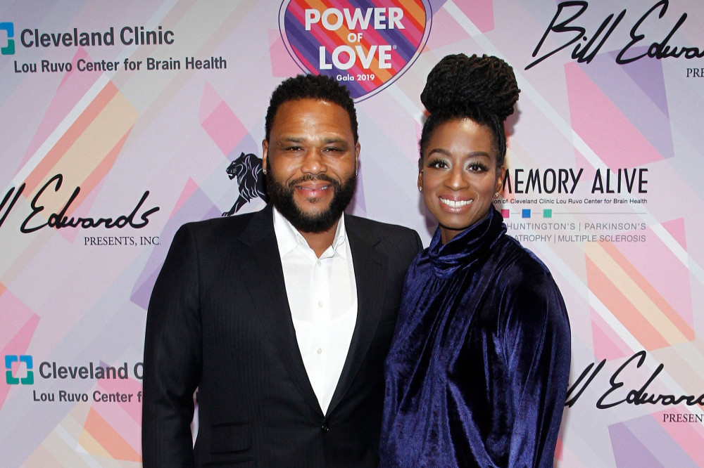 Anthony Anderson agrees to pay spousal support amid his divorce from Alvina