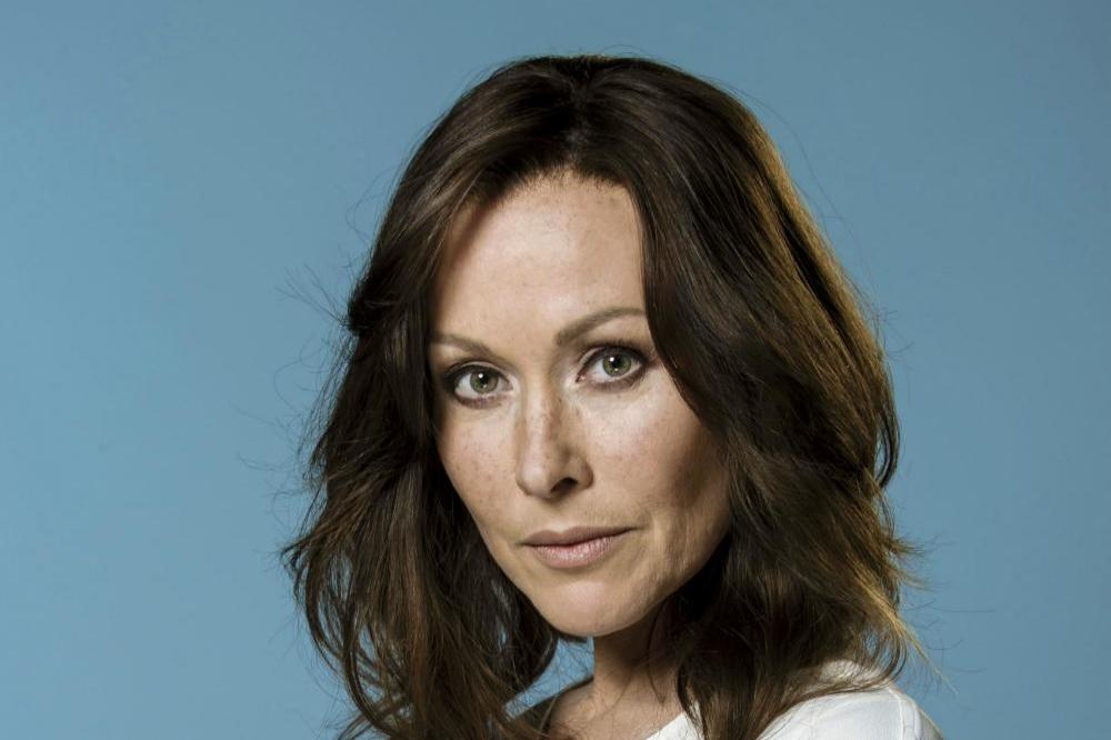 Amanda Mealing