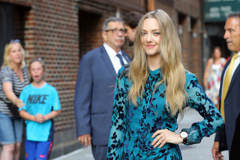 Amanda Seyfried says moving out of Los Angeles was the best move for her mental health