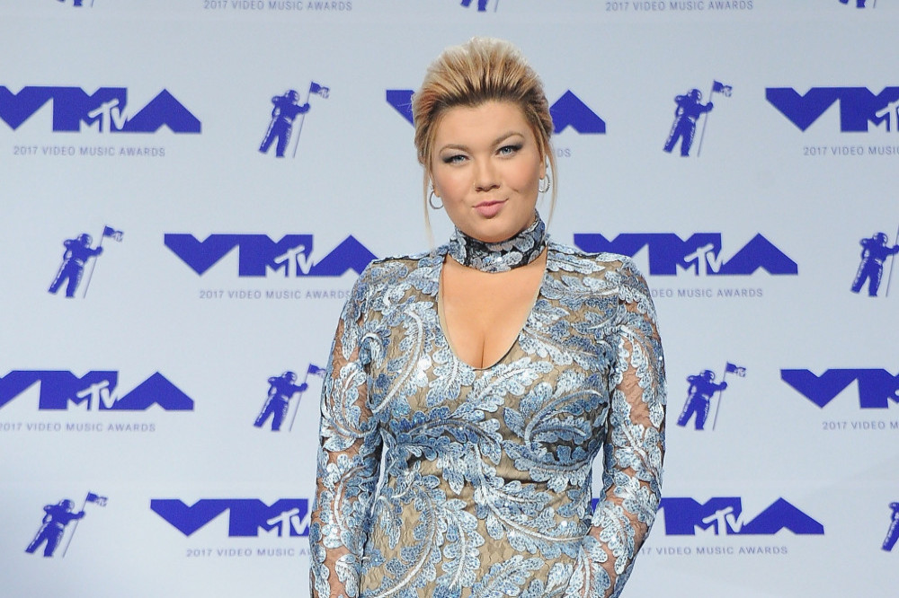 Amber Portwood's fiance is missing