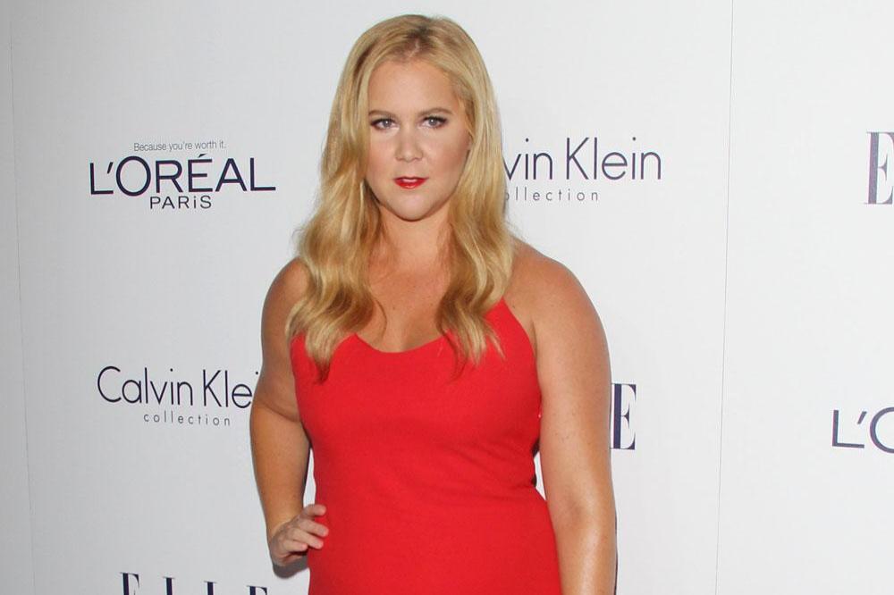 Amy Schumer