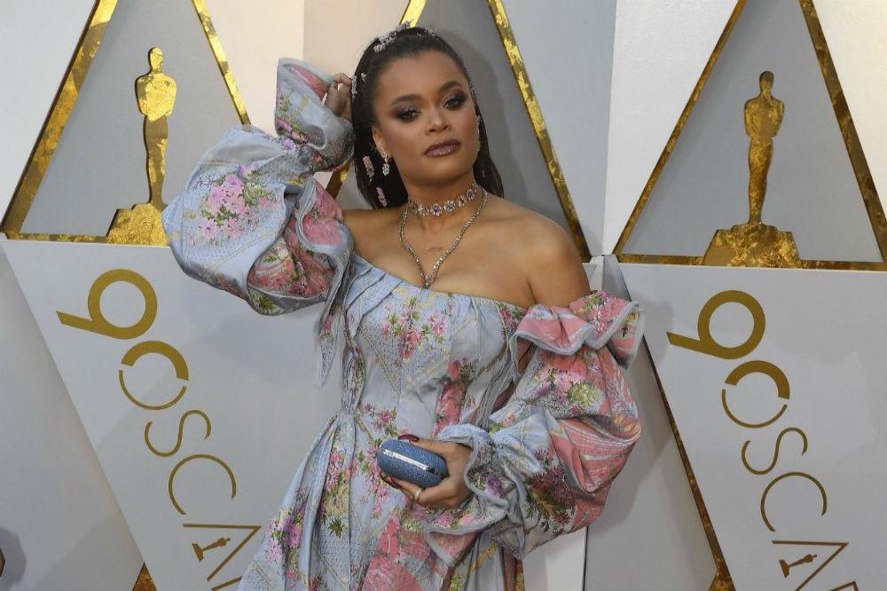 Andra Day