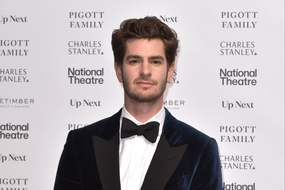 Andrew Garfield isn't planning a Spider-Man return