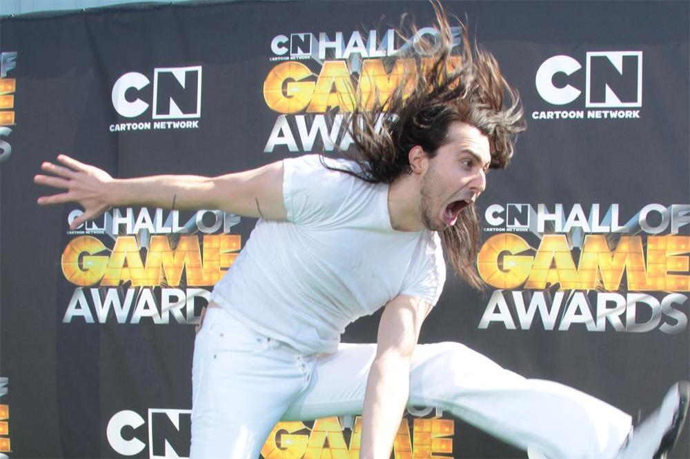 Andrew W.K.