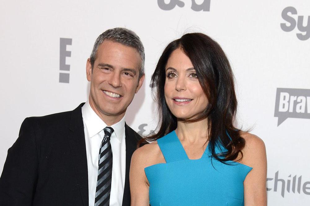 Andy Cohen sees Bethenny Frankel returning to Real Housewives of New York