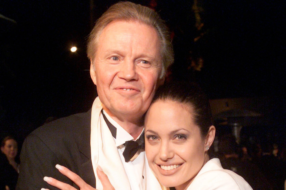 Angelina Jolie’s father believes she has been ‘exposed to propaganda’
