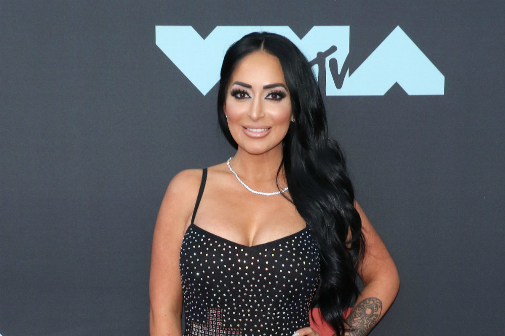 Angelina Pivarnick decided against pressing charges