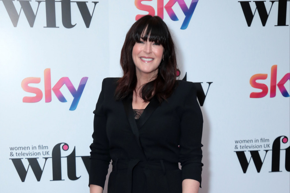 Anna Richardson's new boyfriend revealed