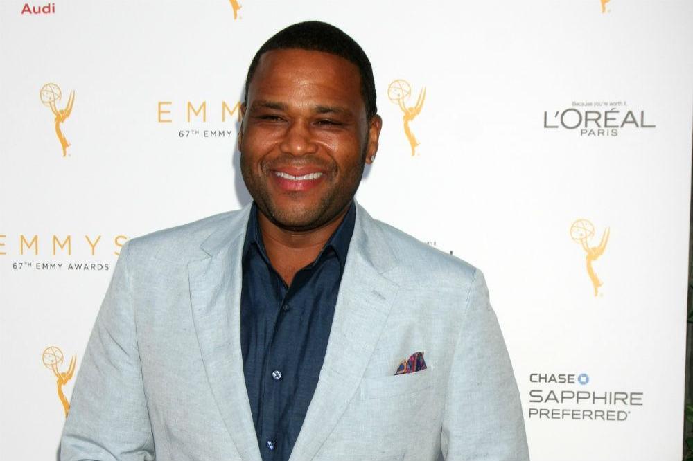 Anthony Anderson