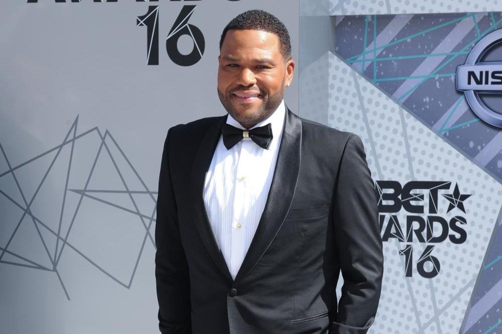 Anthony Anderson