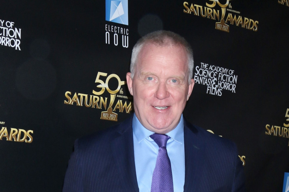 Anthony Michael Hall toasted his 56th birthday with a ‘Breakfast Club’ cast reunion