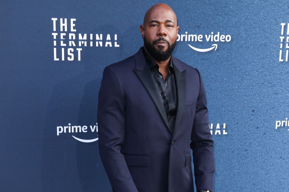 Antoine Fuqua will adapt Sky's End for the cinema