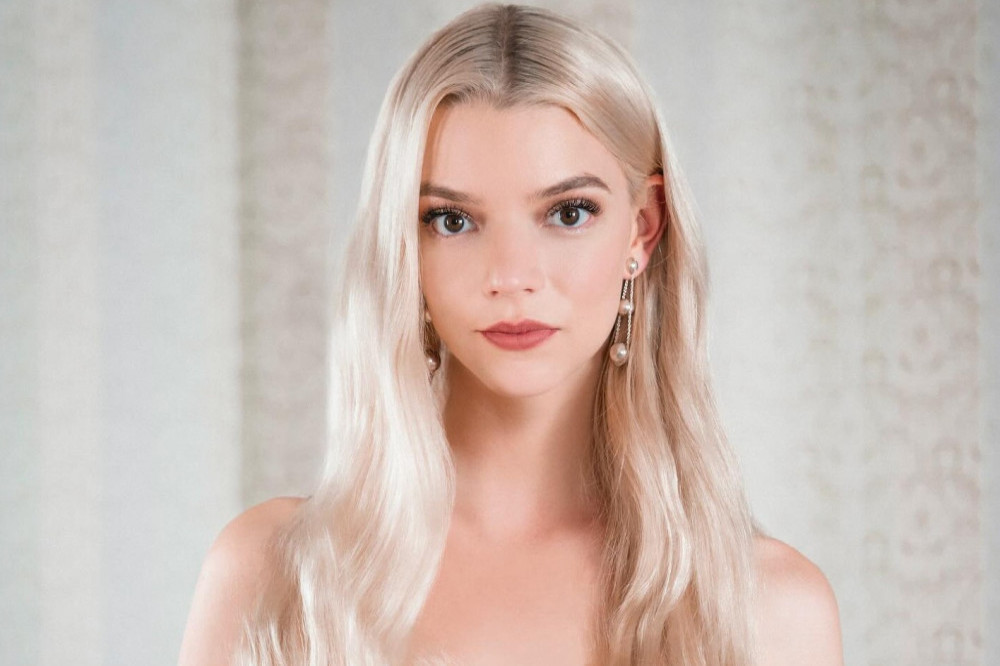 Anya Taylor-Joy is to lead the cast of new series How To Kill Your Family