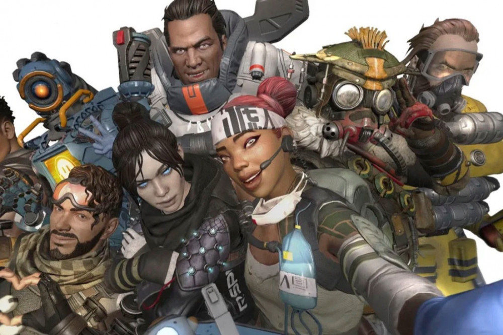 Apex Legends has dropped support for the Steam Deck due to the rampant cheating on the platform