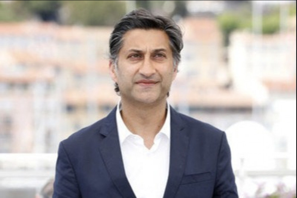 Asif Kapadia