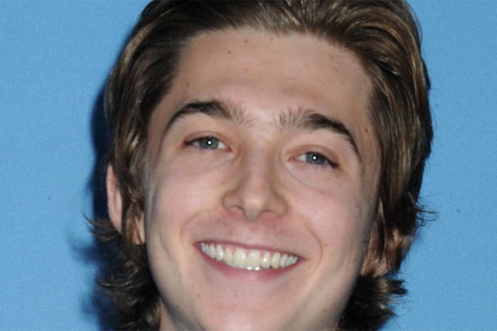 Austin Abrams 