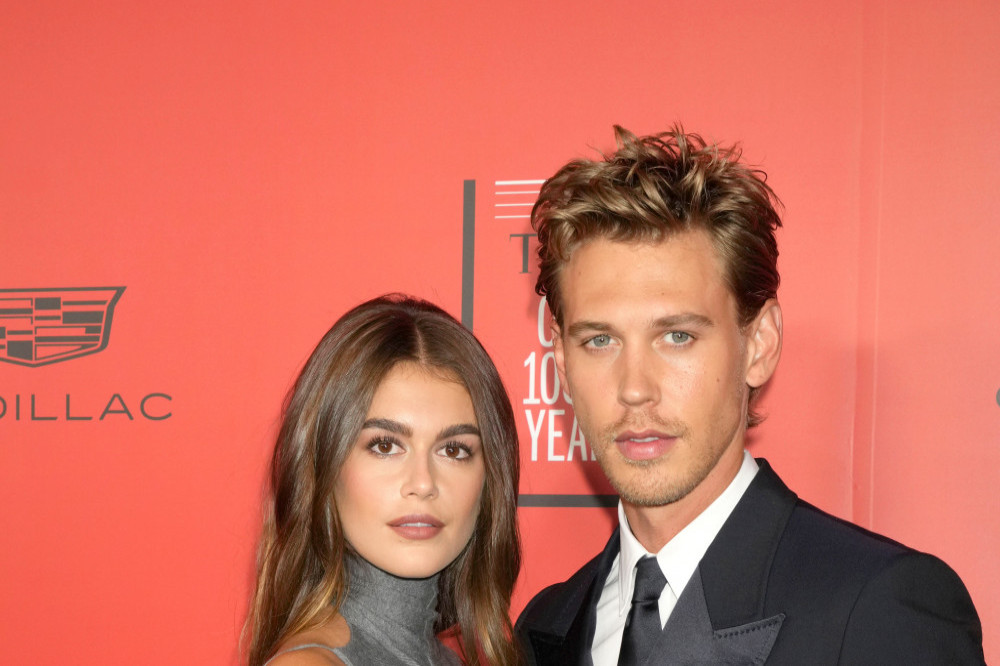 Austin Butler and Kaia Gerber have reportedly split up after three years together