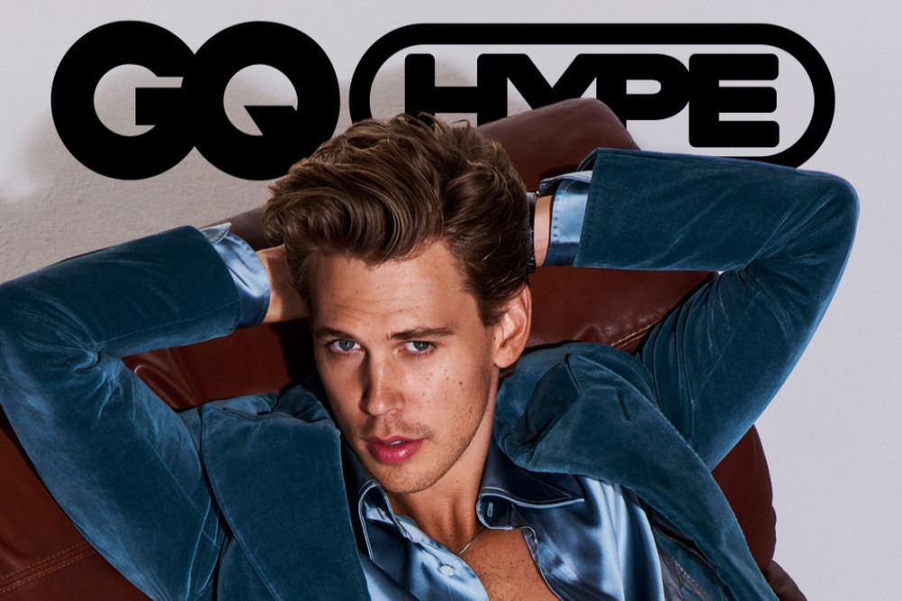 Austin Butler 'got chills' after finding out Elvis Presley lost his mom ...