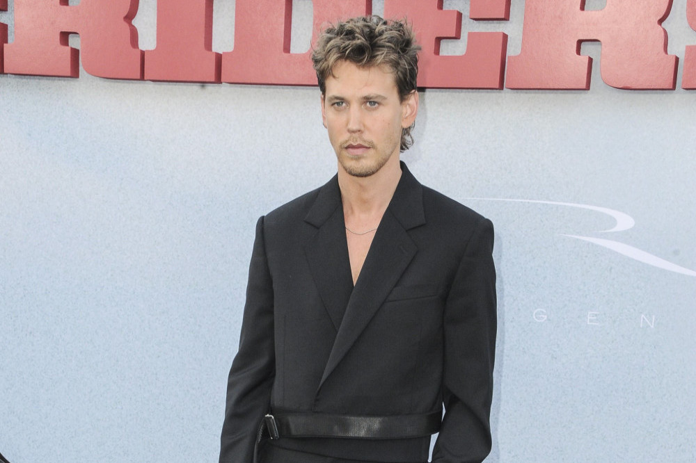 Austin Butler refused to get his head shaved for ‘Dune 2’ so he wouldn’t wreck the look of ‘The Bikeriders’ film