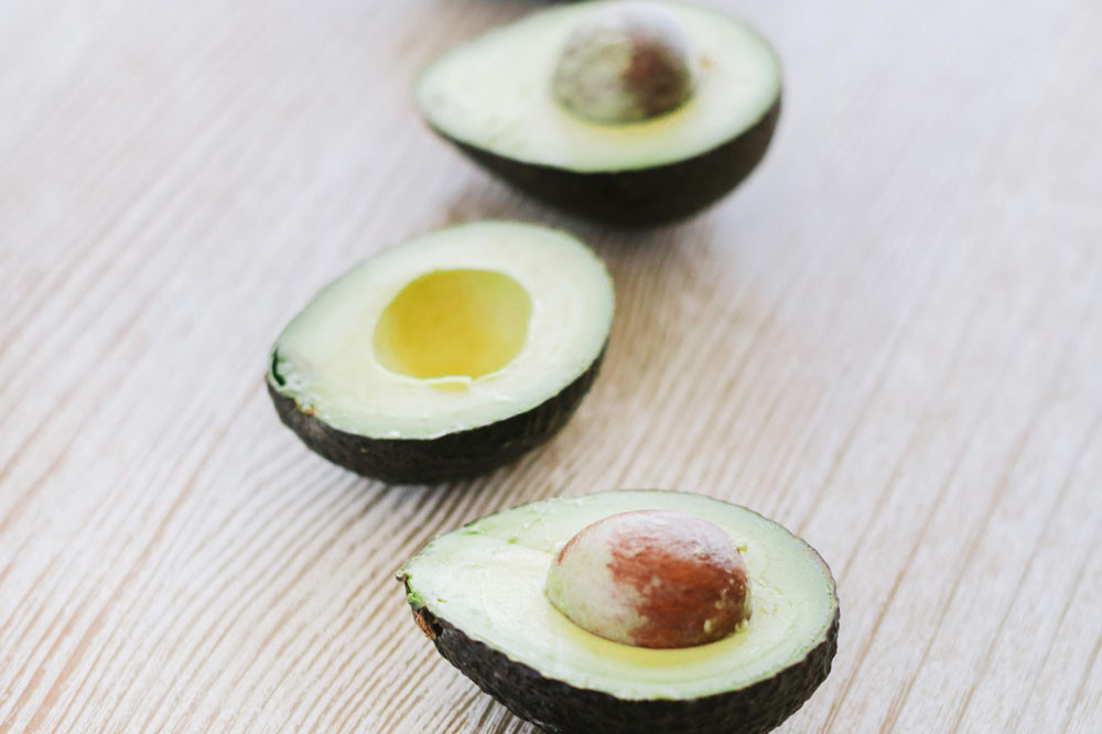 Avocados reduce the risk of heart disease