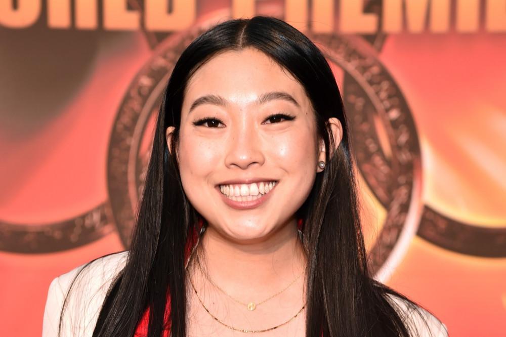 Awkwafina