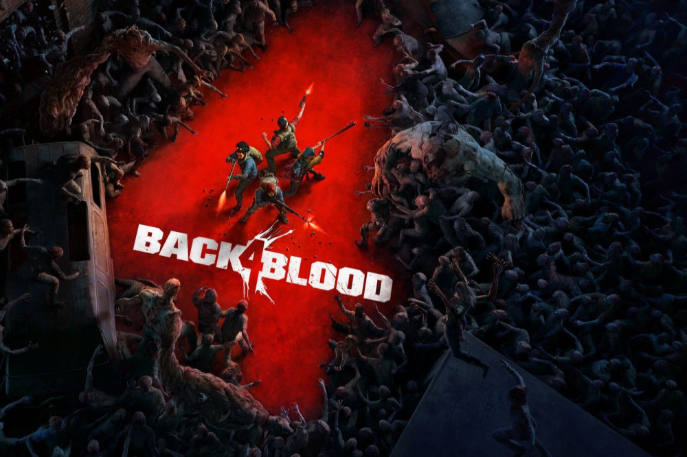 Back 4 Blood (c) Turtle Rock Studios/Warner Bros. Games