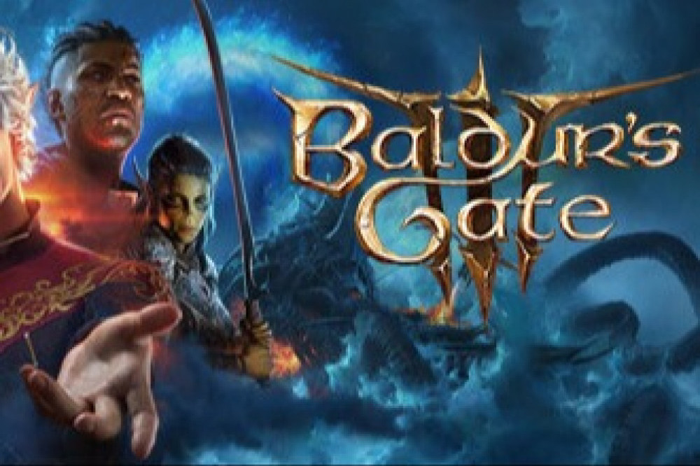 Baldur's Gate 3 wins Game of the Year 2023 - Video Games on Sports