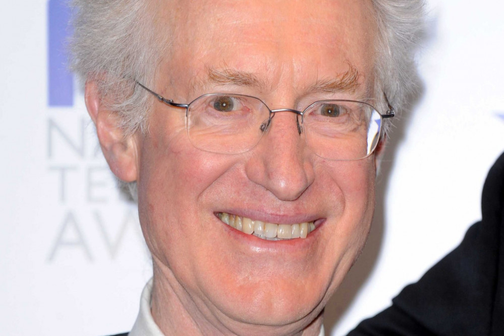 Bamber Gascoigne was the first host of University Challenge