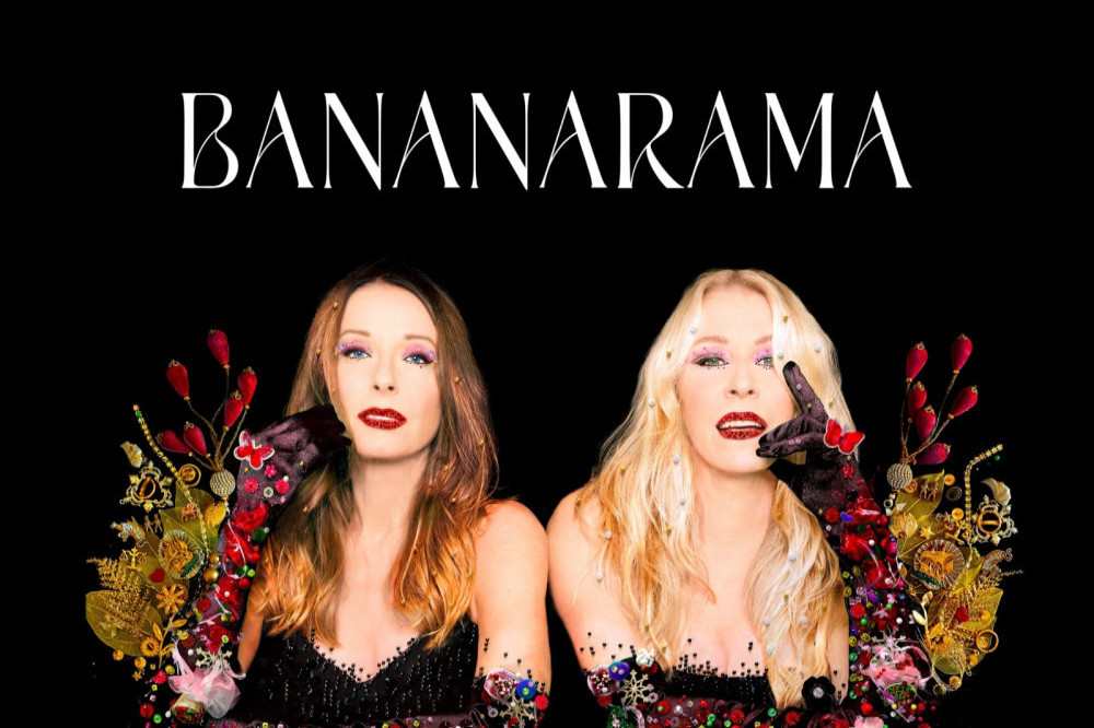 Bananarama to release a new album to mark their 40th anniversary