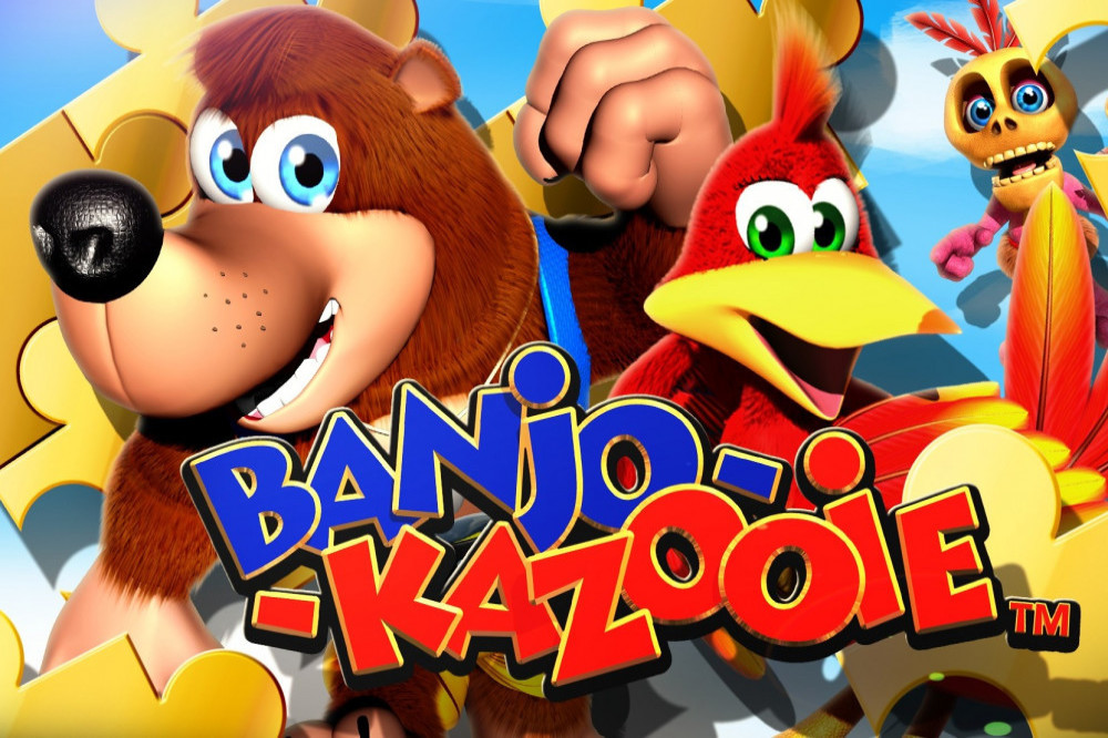Banjo-Kazooie is reportedly not going to be making a comeback anytime soon