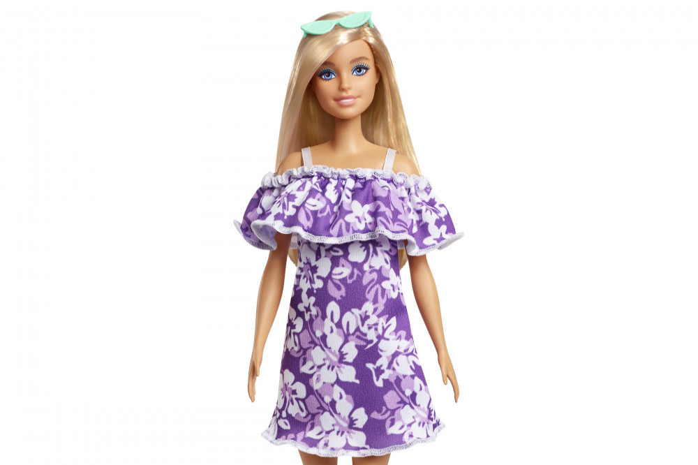 Barbie Goes Green Mattel Launches Barbie Loves The Ocean Dolls Made From Recycled Plastic