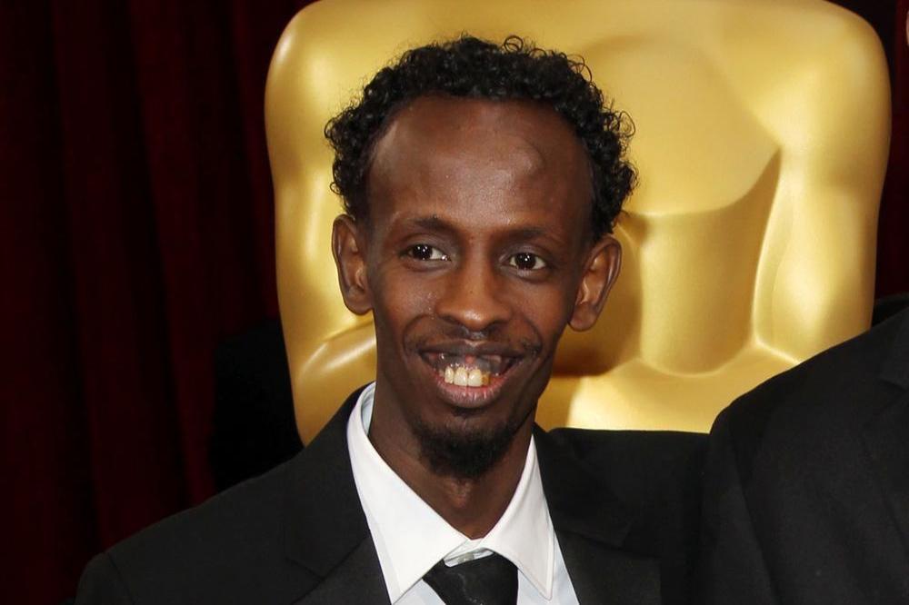 Next photo of Barkhad Abdi