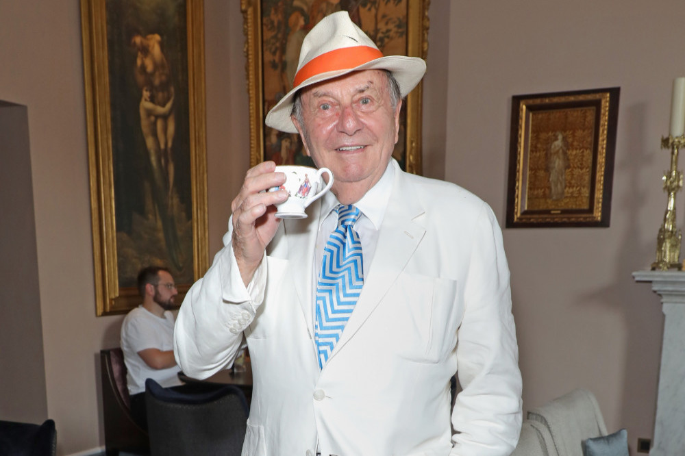 Barry Humphries will receive a state funeral in December