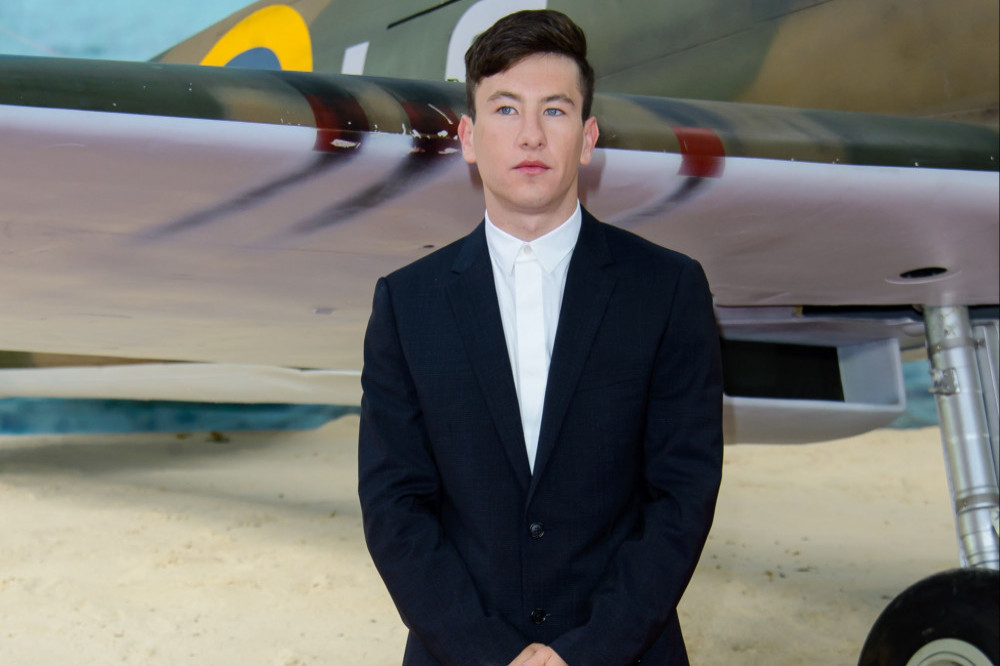 Barry Keoghan