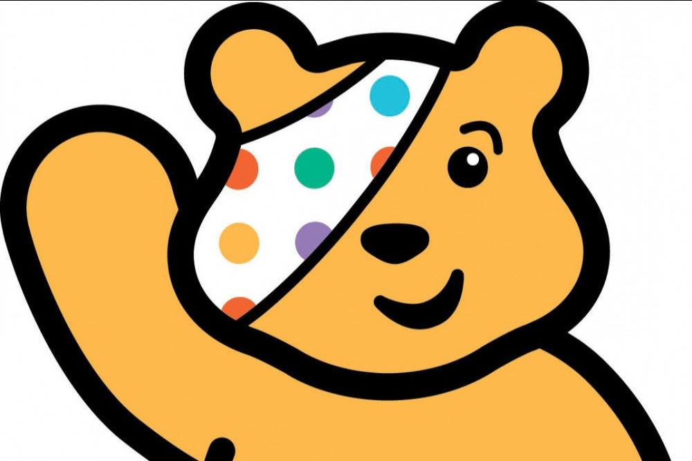 BBC Children In Need launches gaming competition