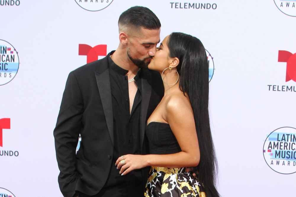 Becky G needs a lot of help planning her wedding to Sebastian Lletget