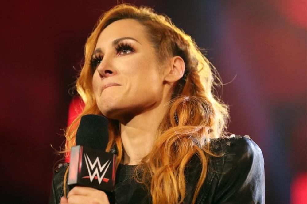 Becky Lynch