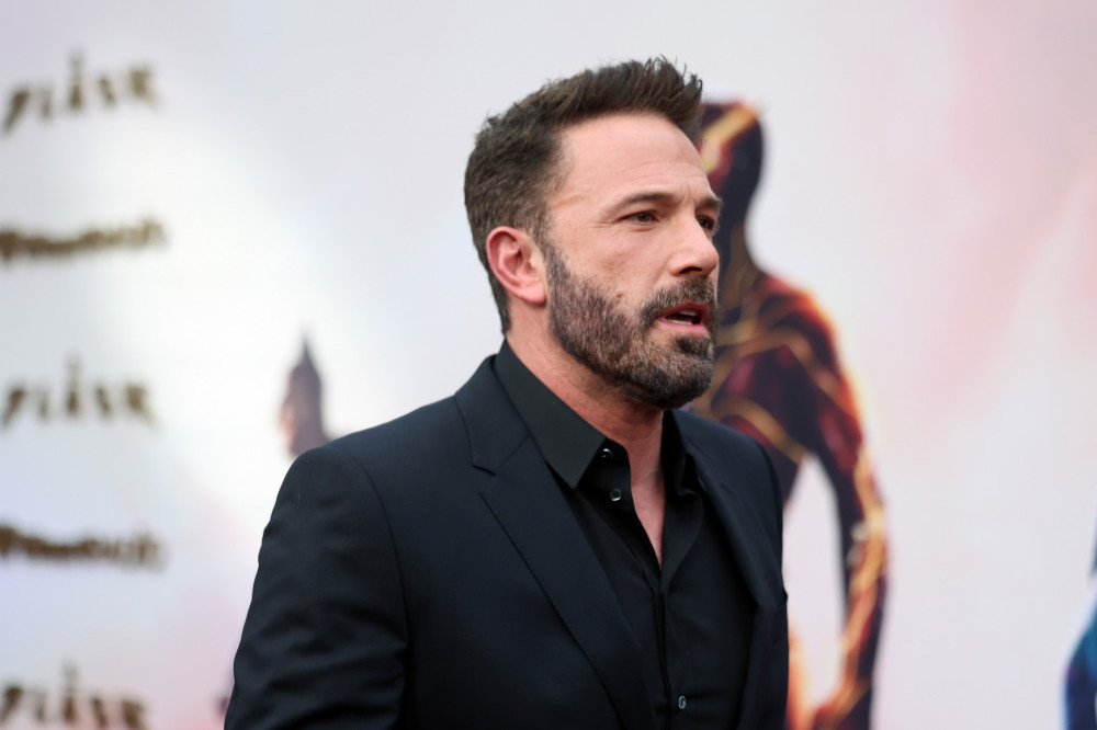 Ben Affleck is not looking to date again anytime soon as he adjusts to single life again