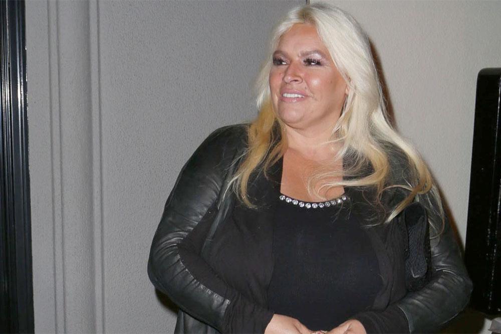 Beth Chapman