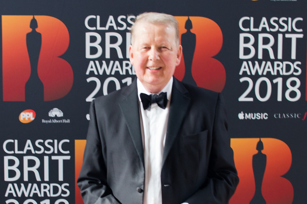 Bill Turnbull