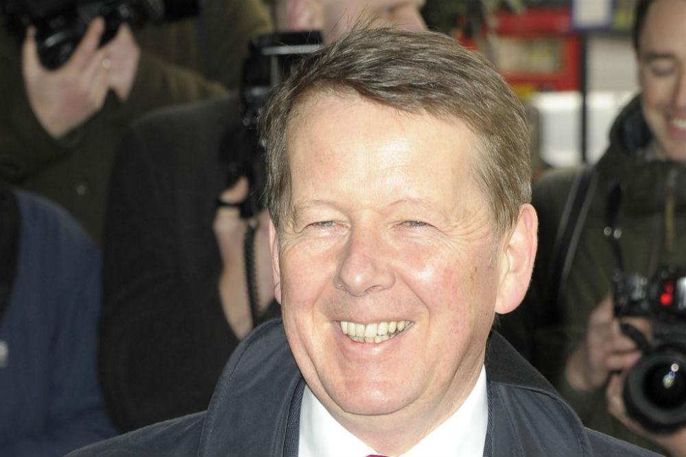 Bill Turnbull