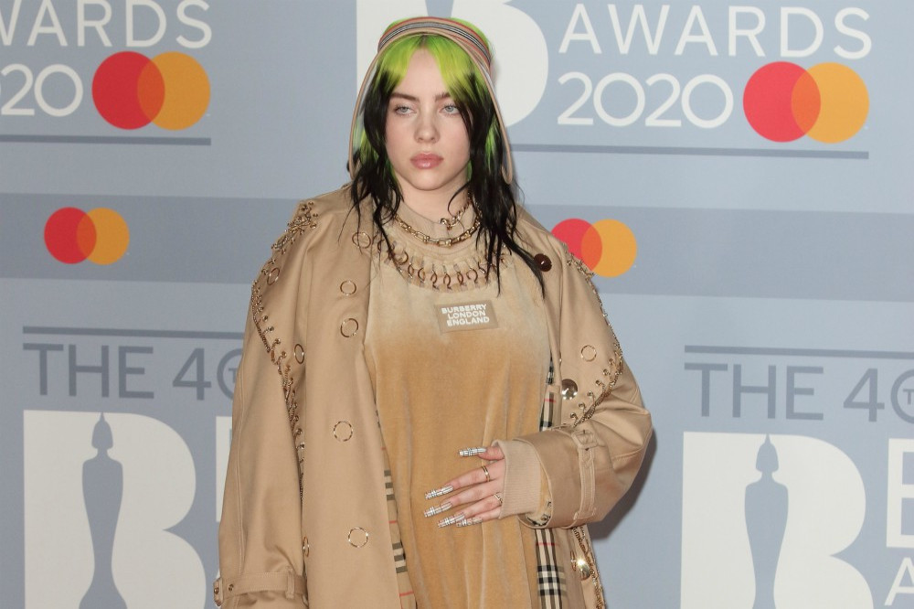 Billie Eilish