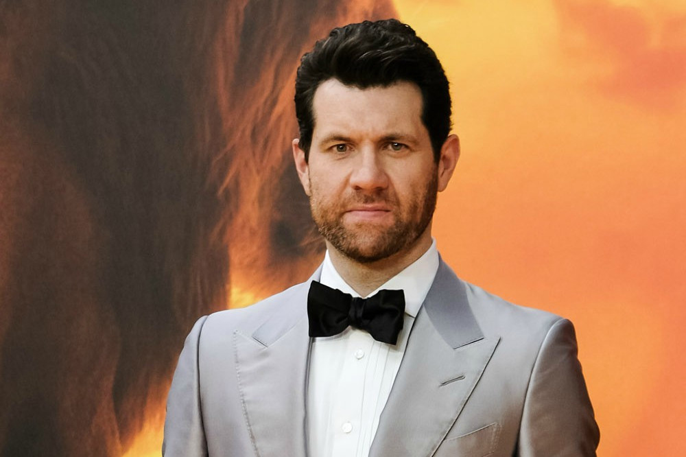 Billy Eichner: Homophobia 'probably was a factor' in Bros flop