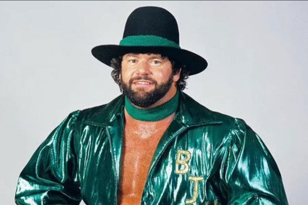 Billy Jack Haynes has been charged with murder