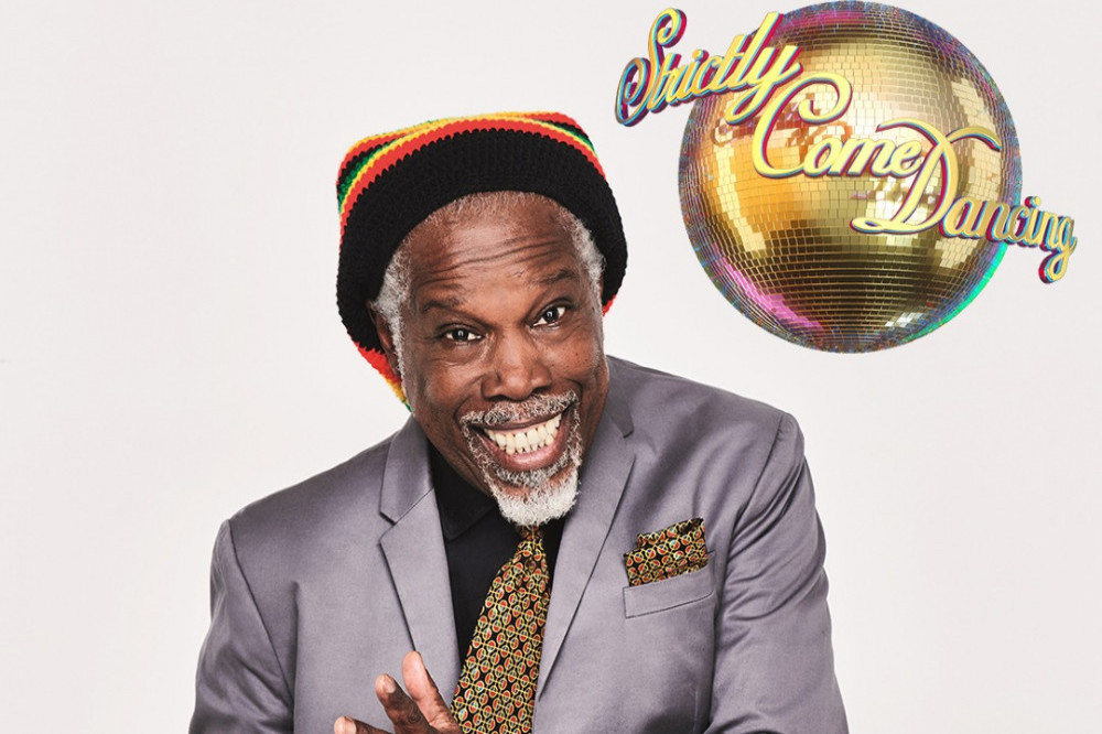 Billy Ocean